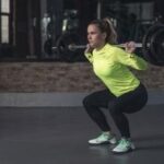 Can women do weight workouts?